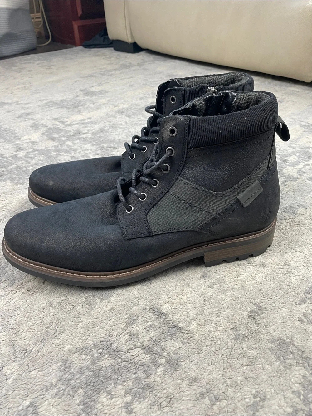 Outpost makers jack